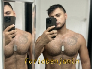 Faridbenjamin