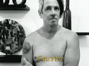 Fausto