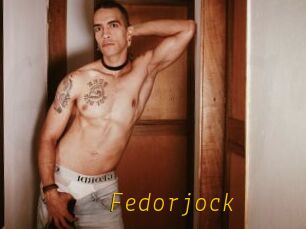 Fedorjock