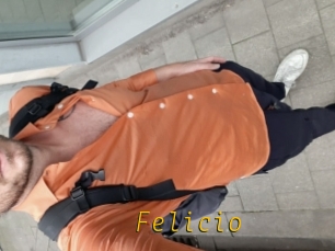 Felicio