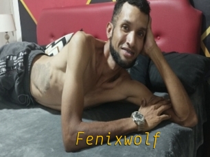 Fenixwolf