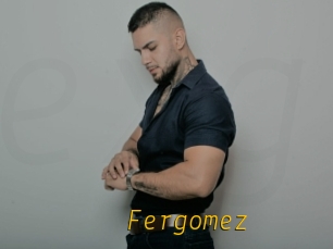 Fergomez