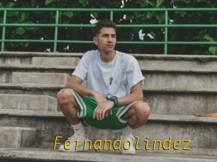 Fernandolindez