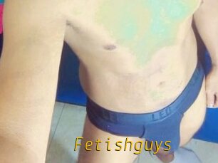 Fetishguys