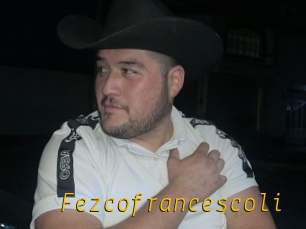 Fezcofrancescoli