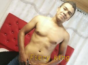 Fiery_king