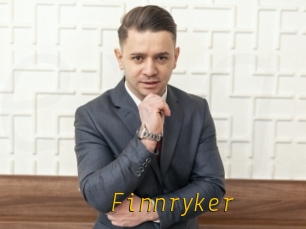 Finnryker