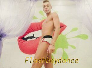 Flashboydance