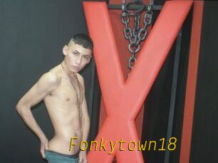 Fonkytown18