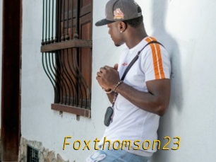 Foxthomson23