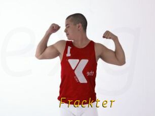 Frackter