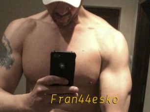 Fran44esko