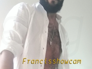 Francisshowcam