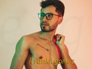 Frankigomez