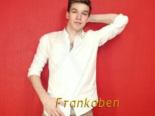 Frankoben