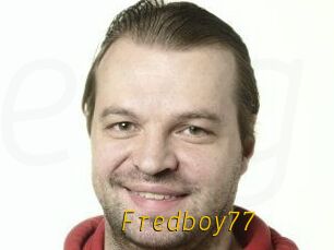 Fredboy77