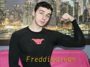 Freddiedream