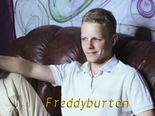 Freddyburton