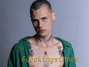 Fucckingsinner