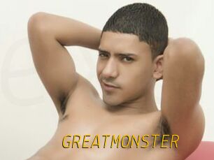 GREATMONSTER