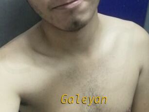 Galeyan