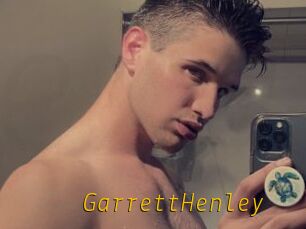 GarrettHenley