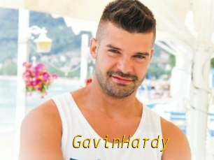 GavinHardy