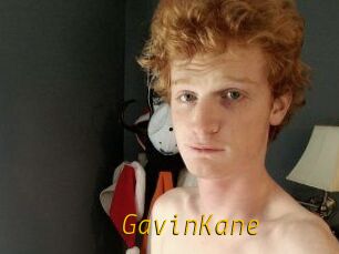 Gavin_Kane