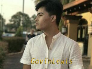 Gavin_Lewis