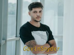 GavinSnyder