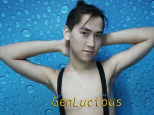 GenLucious