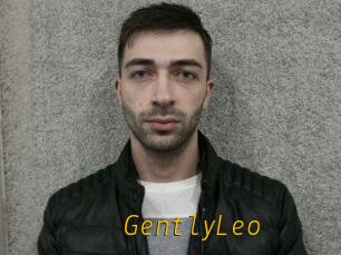 GentlyLeo