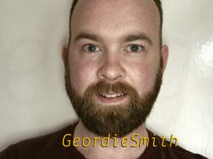 GeordieSmith