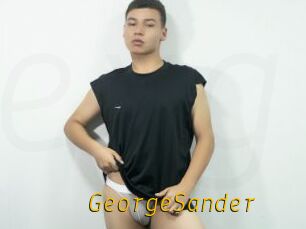 GeorgeSander