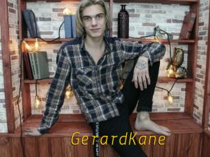 GerardKane