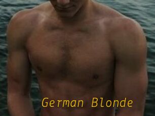 German_Blonde