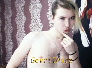 GevrilNice