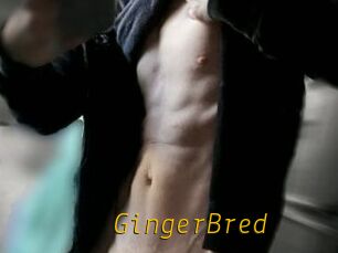 GingerBred