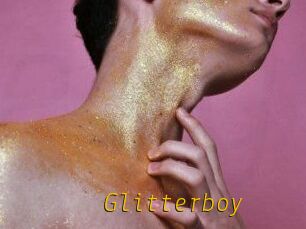 Glitterboy