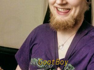 GoatBoy