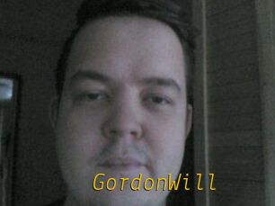 GordonWill