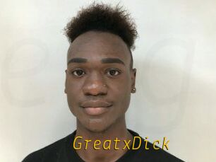 GreatxDick