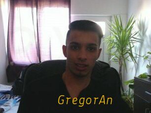 GregorAn