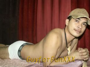 GuyforFunXXX