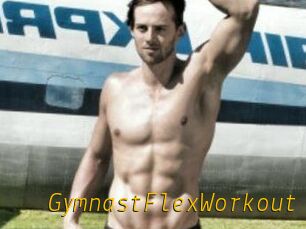 GymnastFlexWorkout