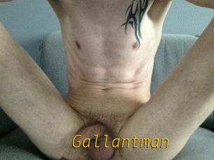 Gallantman