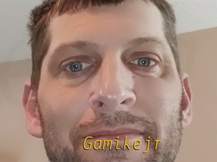 Gamikejr