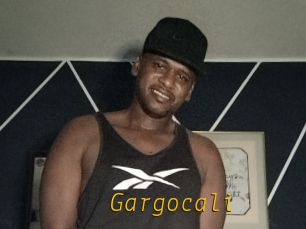 Gargocali