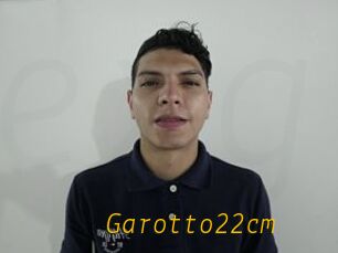 Garotto22cm