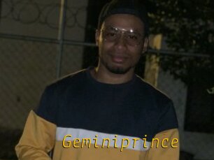 Geminiprince